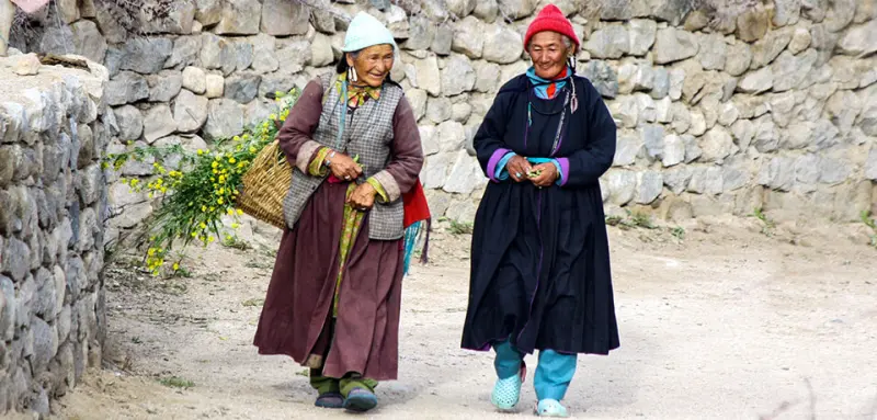 Exclusive Ladakh gallery image